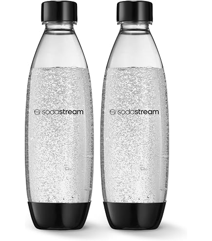 Amazon | SodaStream Terra スパークリングウォーターメーカーセット